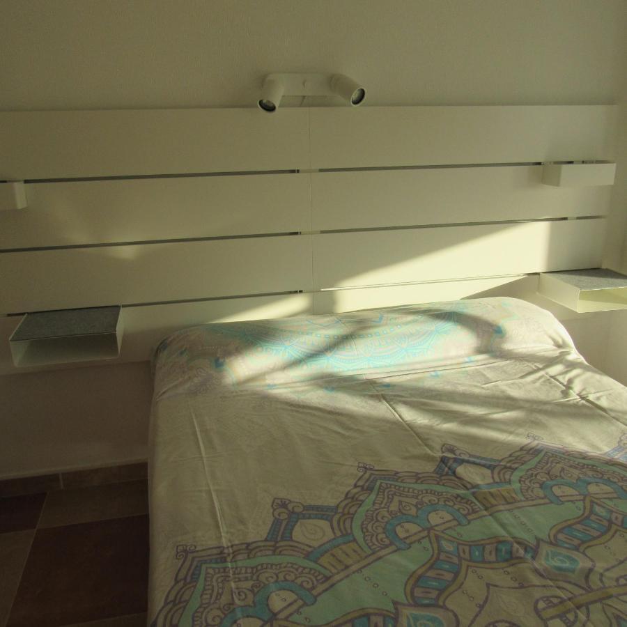 Edificio Montecarlo Playa San Juan Apartment Ел Кампело Екстериор снимка
