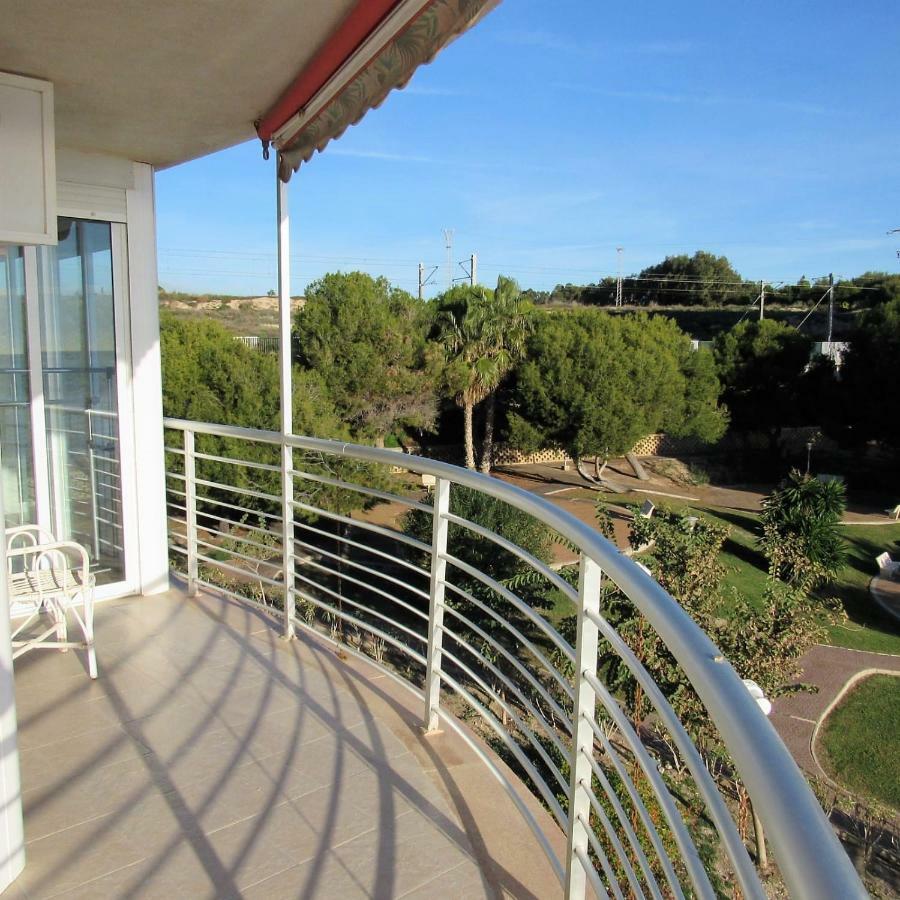 Edificio Montecarlo Playa San Juan Apartment Ел Кампело Екстериор снимка