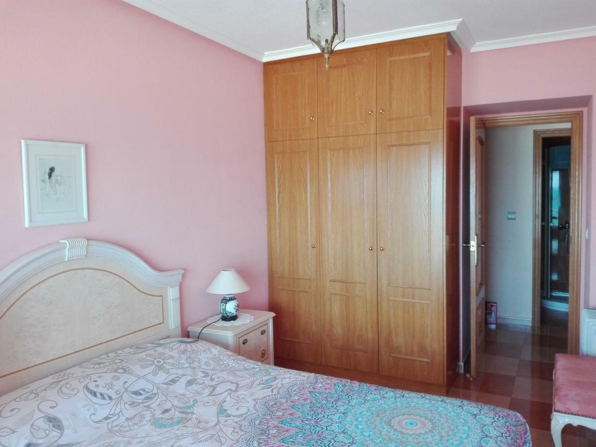 Edificio Montecarlo Playa San Juan Apartment Ел Кампело Екстериор снимка