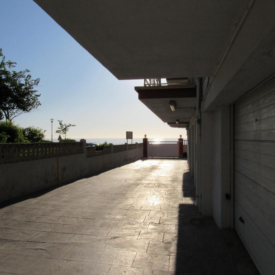 Edificio Montecarlo Playa San Juan Apartment Ел Кампело Екстериор снимка