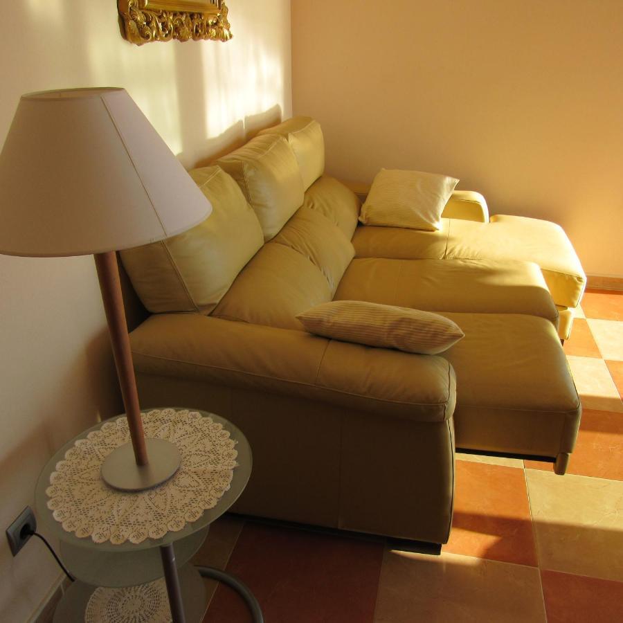Edificio Montecarlo Playa San Juan Apartment Ел Кампело Екстериор снимка